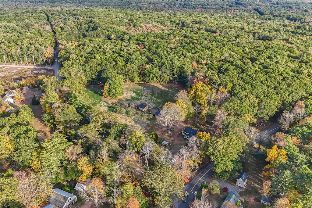 2668 Tatnic Road Wells ME 04090
