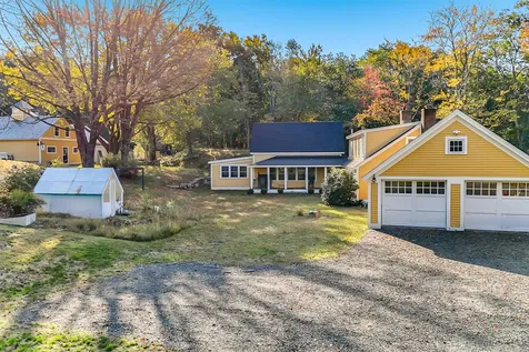2668 Tatnic Road Wells ME 04090