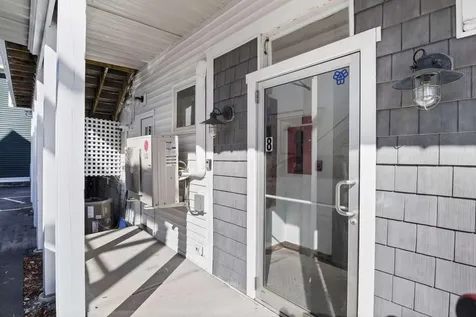 20 Shore Road Ogunquit ME 03907