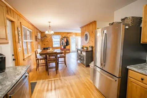 172 Tannery Loop Amherst ME 04605