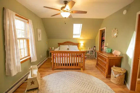 172 Tannery Loop Amherst ME 04605