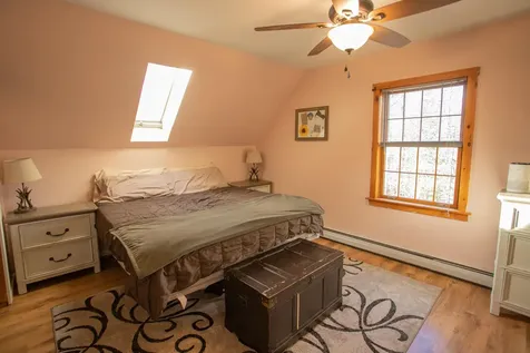172 Tannery Loop Amherst ME 04605
