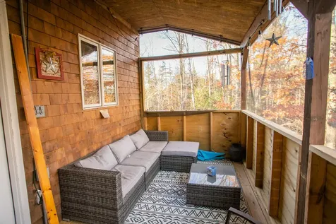 172 Tannery Loop Amherst ME 04605