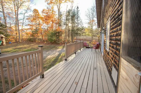 172 Tannery Loop Amherst ME 04605