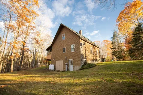 172 Tannery Loop Amherst ME 04605