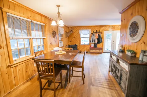 172 Tannery Loop Amherst ME 04605
