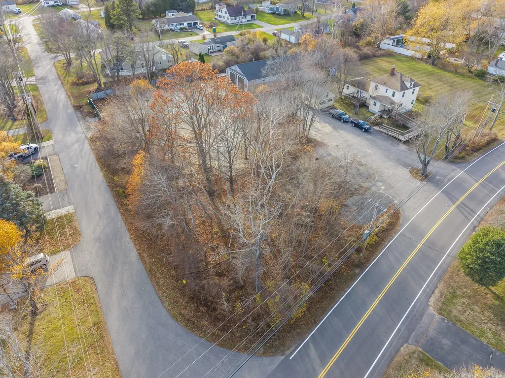 189 Eldridge Road Wells ME 04090