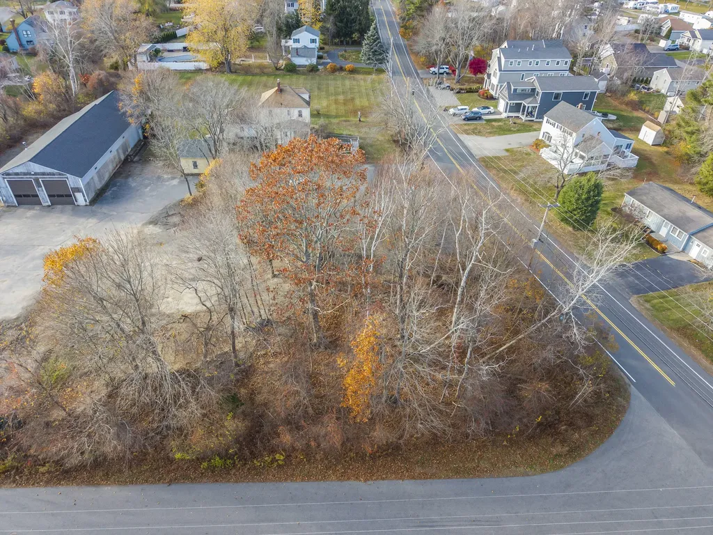 189 Eldridge Road Wells ME 04090
