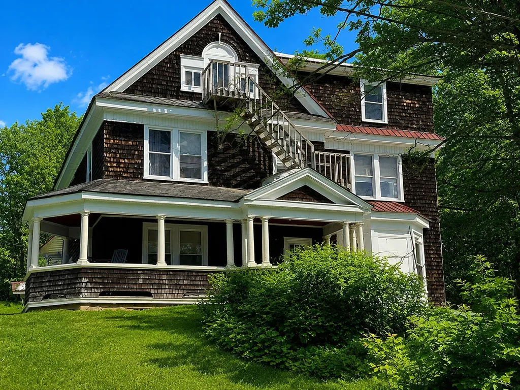 85-87 Church Street Livermore Falls ME 04254