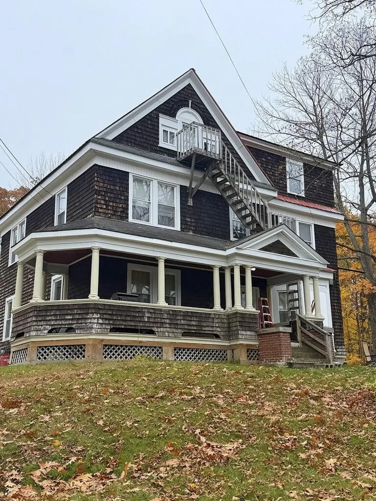 85-87 Church Street Livermore Falls ME 04254