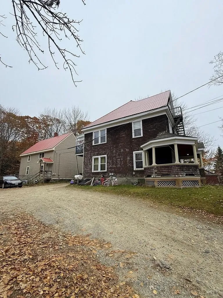 85-87 Church Street Livermore Falls ME 04254