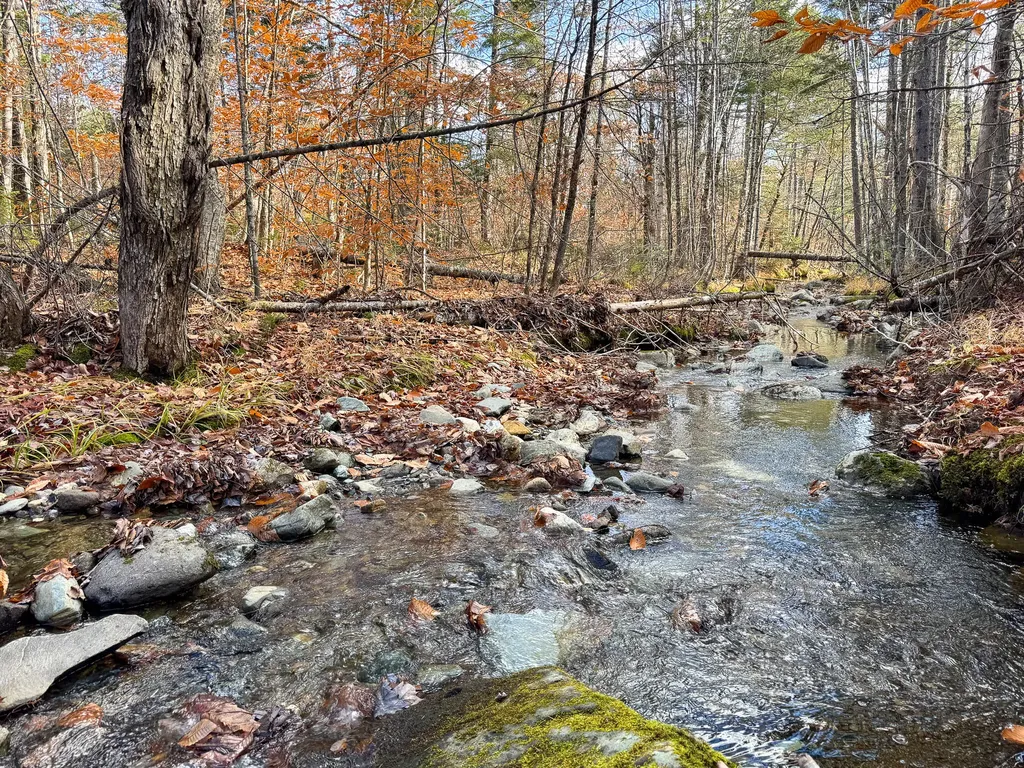 M5L16 Aroostook Scenic Highway Hersey ME 04780