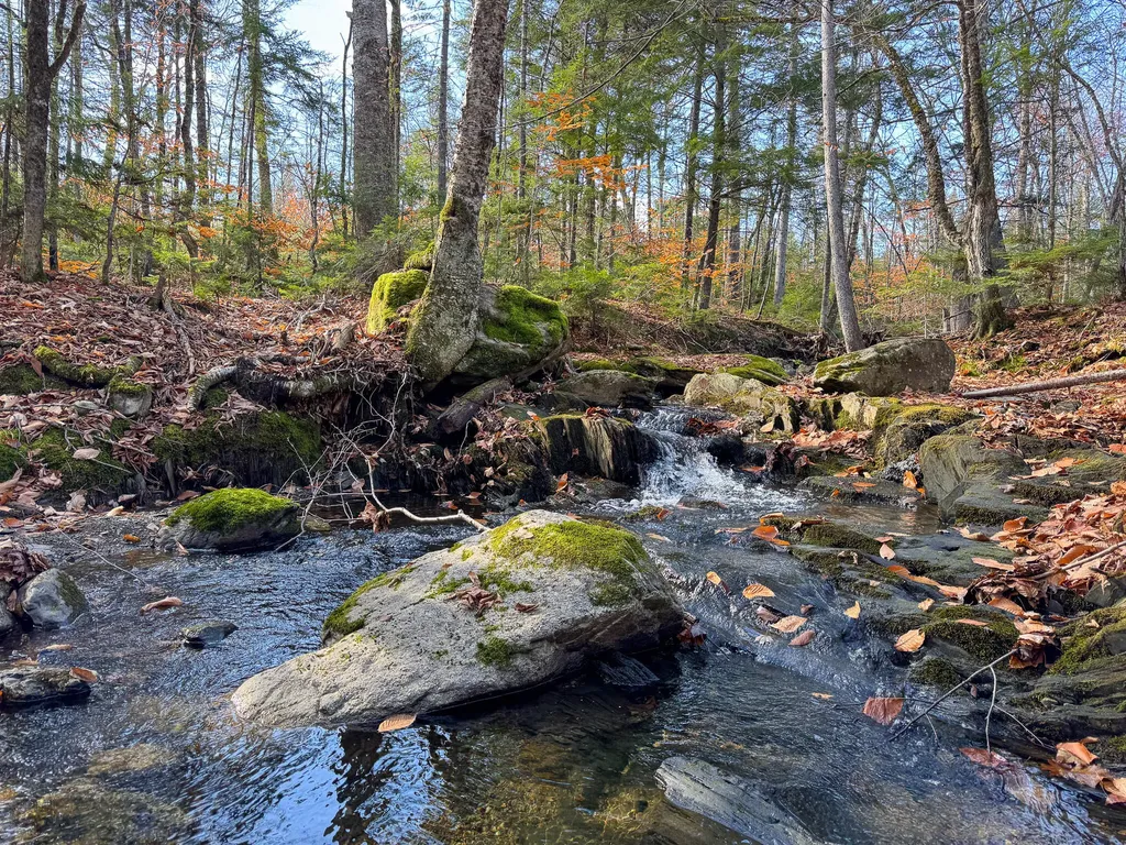 M5L16 Aroostook Scenic Highway Hersey ME 04780