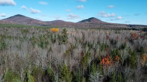 M5L16 Aroostook Scenic Highway Hersey ME 04780