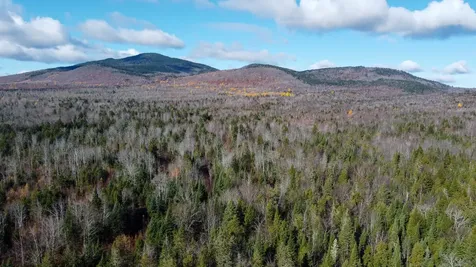 M5L16 Aroostook Scenic Highway Hersey ME 04780