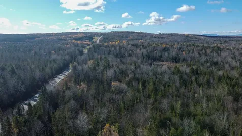M5L16 Aroostook Scenic Highway Hersey ME 04780