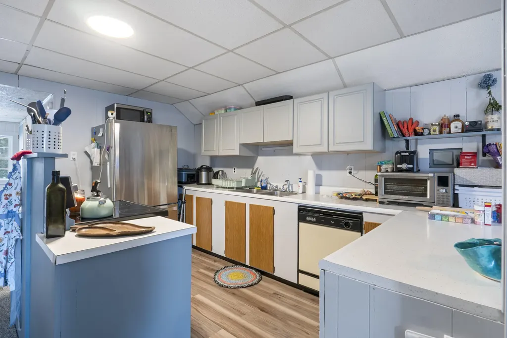 54 Eustis Village Road Eustis ME 04936
