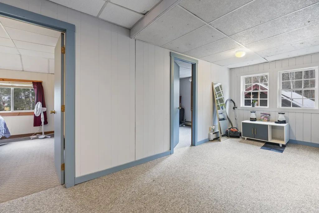 54 Eustis Village Road Eustis ME 04936