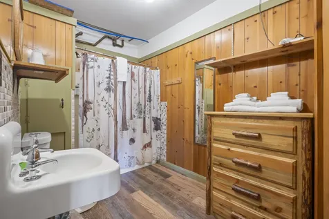 54 Eustis Village Road Eustis ME 04936