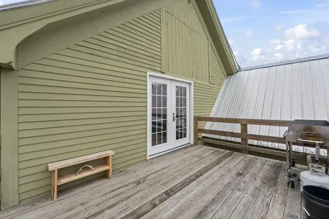 54 Eustis Village Road Eustis ME 04936
