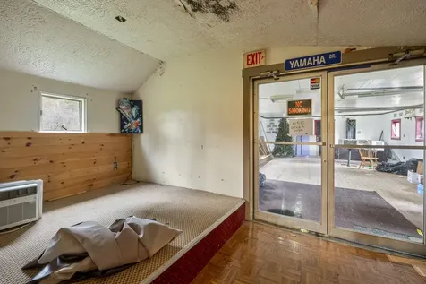 54 Eustis Village Road Eustis ME 04936
