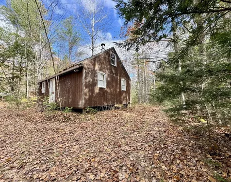 2738 Burkettville Road Liberty ME 04949