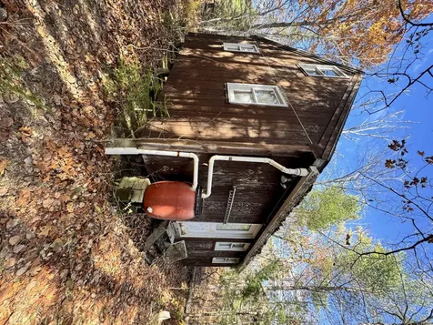 2738 Burkettville Road Liberty ME 04949
