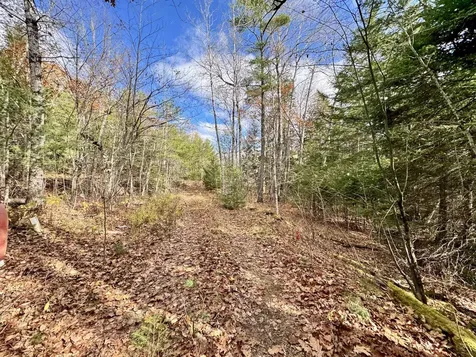 2738 Burkettville Road Liberty ME 04949