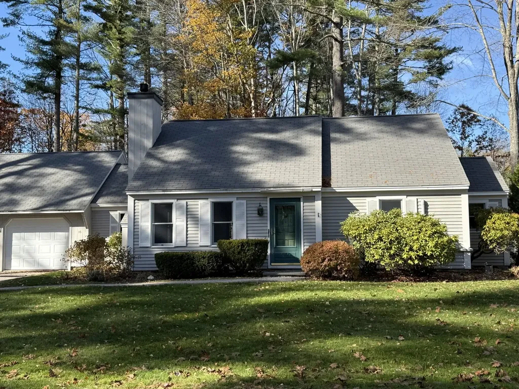 16 Oakwood Lane Kennebunk ME 04043