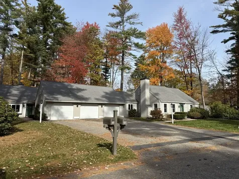 16 Oakwood Lane Kennebunk ME 04043