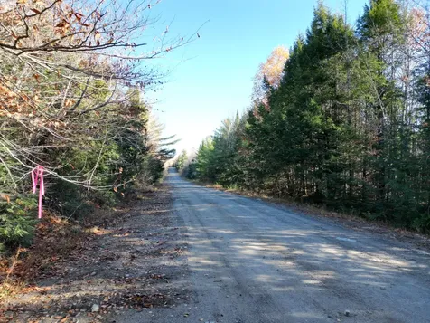 Lot 18-1 Mattamiscontis Road Howland ME 04448
