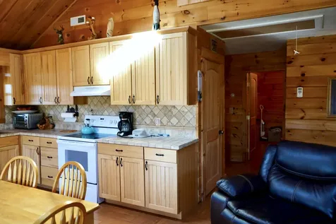 780 Spring Bridge Road Greenbush ME 04418