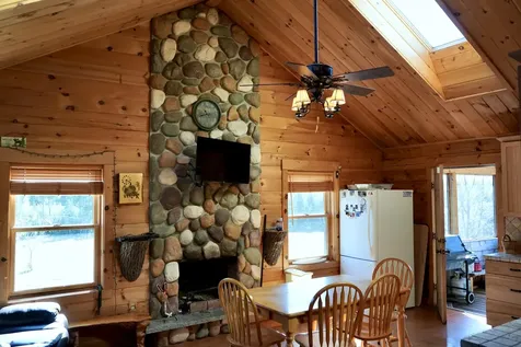 780 Spring Bridge Road Greenbush ME 04418