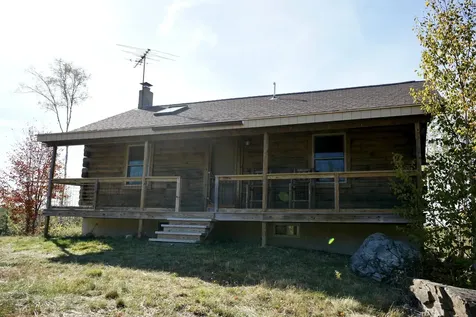 780 Spring Bridge Road Greenbush ME 04418