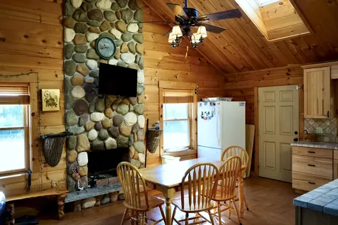 780 Spring Bridge Road Greenbush ME 04418