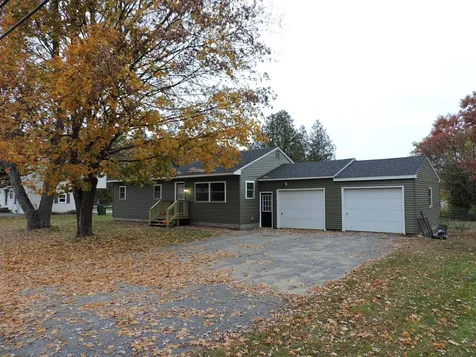 21 Airport Road Norridgewock ME 04957