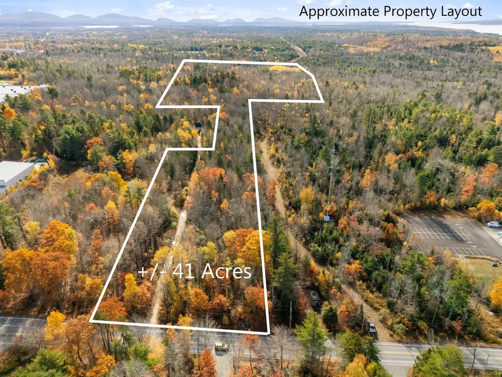 00 Beechland Road Ellsworth ME 04605