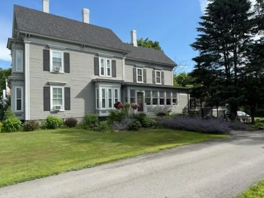 61 Railroad Street Clinton ME 04927