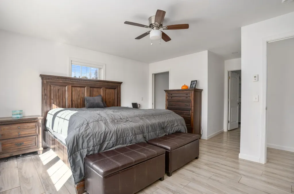 40 Doughty Boulevard Levant ME 04456