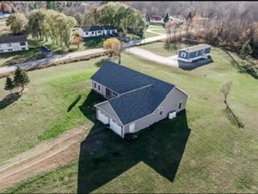 40 Doughty Boulevard Levant ME 04456