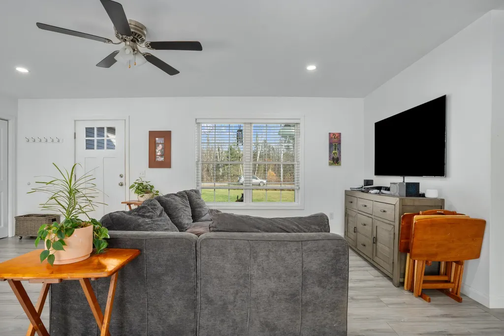 40 Doughty Boulevard Levant ME 04456
