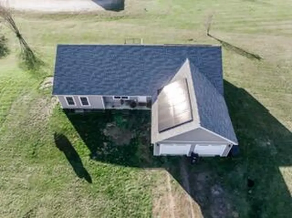 40 Doughty Boulevard Levant ME 04456