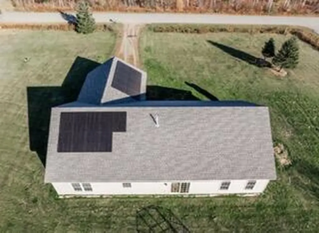 40 Doughty Boulevard Levant ME 04456