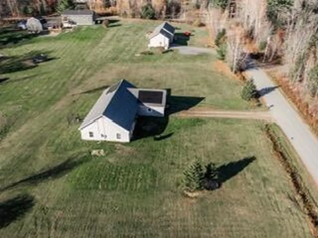 40 Doughty Boulevard Levant ME 04456