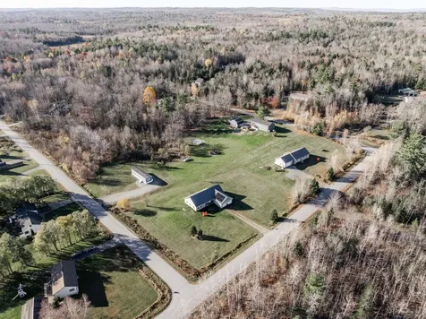40 Doughty Boulevard Levant ME 04456