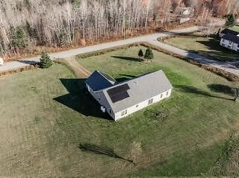 40 Doughty Boulevard Levant ME 04456