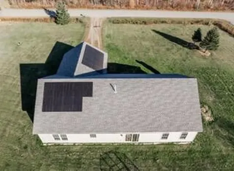 40 Doughty Boulevard Levant ME 04456