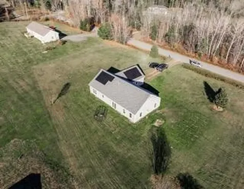 40 Doughty Boulevard Levant ME 04456
