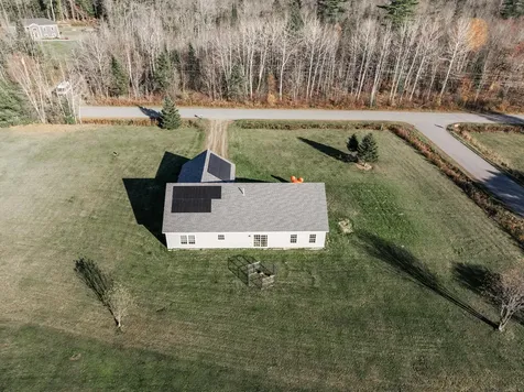 40 Doughty Boulevard Levant ME 04456