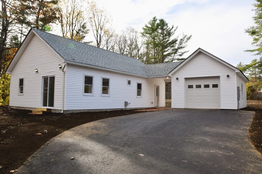 83 Preble Avenue Madison ME 04950